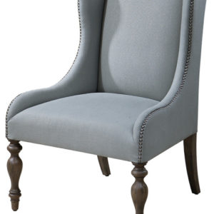 Filon Wing Arm Chair Eden Prairie Minnesota